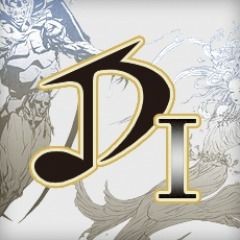Dissidia 012 [duodecim] Final Fantasy: Final Fantasy I Music