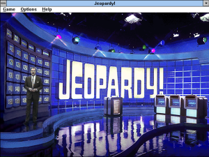 Jeopardy!