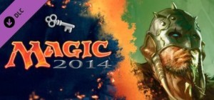 Magic 2014: Duels of the Planeswalkers - 'Hunter's Strength' Deck Key