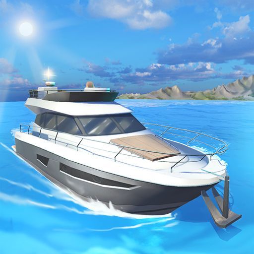 Boat Simulator