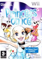 Diva Girls: Divas on Ice