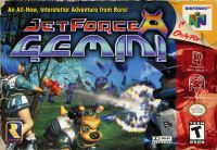 Jet Force Gemini