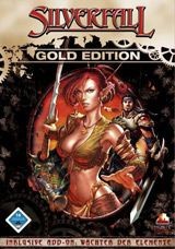 Silverfall: Gold Edition
