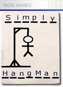 Simply HangMan