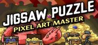Jigsaw Puzzle: Pixel Art Master