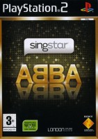 SingStar: ABBA