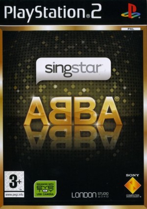 SingStar: ABBA