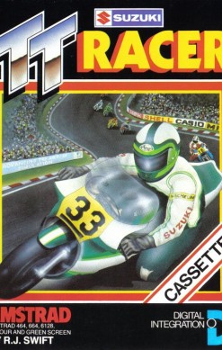 TT Racer