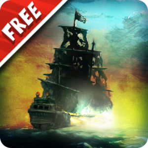 Pirates! Showdown