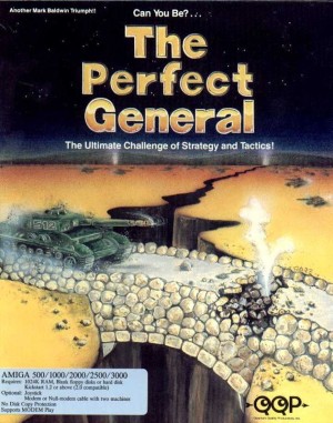 The Perfect General