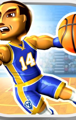 Big Win Basketball