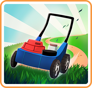 Hair Mower 3D