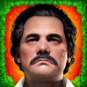 Narcos: Cartel Wars