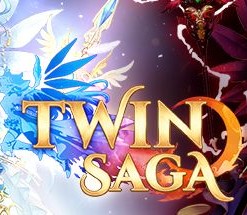 Twin Saga