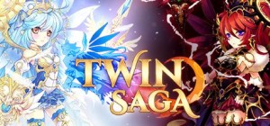 Twin Saga