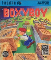 Boxyboy