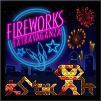 Fireworks Extravaganza