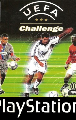 UEFA Challenge