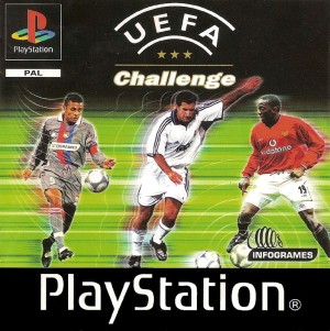 UEFA Challenge