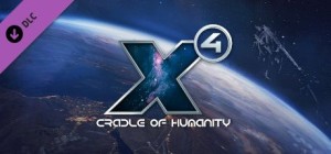 X⁴: Cradle of Humanity
