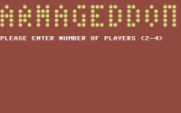 Armageddon