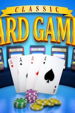 Ultimate Card Games