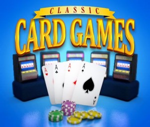 Ultimate Card Games