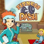 Fitness Dash