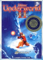 Ultima Underworld II: Labyrinth of Worlds