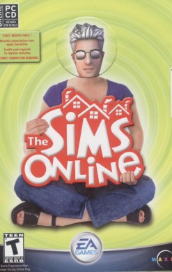 The Sims Online
