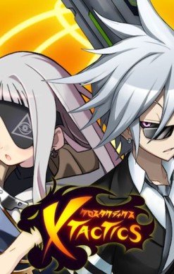 X-Tactics