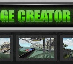 Bridge Creator 2015