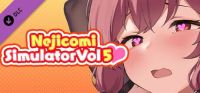 Nejicomi Simulator Vol.5: Uncensored & Unlock All Settings Pack