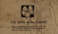 The Sons of the Cherry