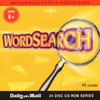 Britannica Word Search