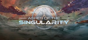 Ashes of the Singularity