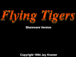 Flying Tigers