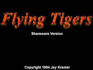 Flying Tigers