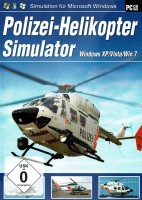 Police Helicopter