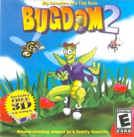 Bugdom 2