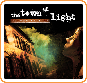 The Town of Light: Deluxe Edition