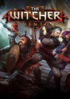 The Witcher: Adventure Game