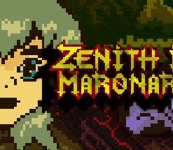 Zenith into Maronarium