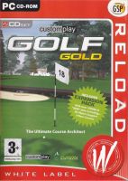 Customplay Golf: Gold