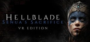 Hellblade: Senua's Sacrifice - VR Edition