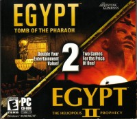 The Ultimate Adventure Games Pack Vol.1