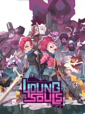 Young Souls