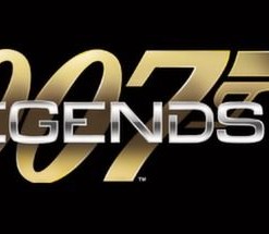 007: Legends