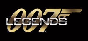 007: Legends