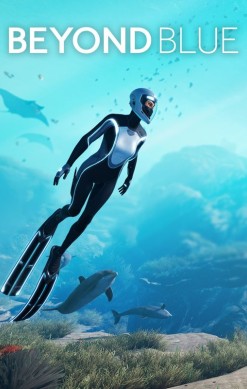 Beyond Blue
